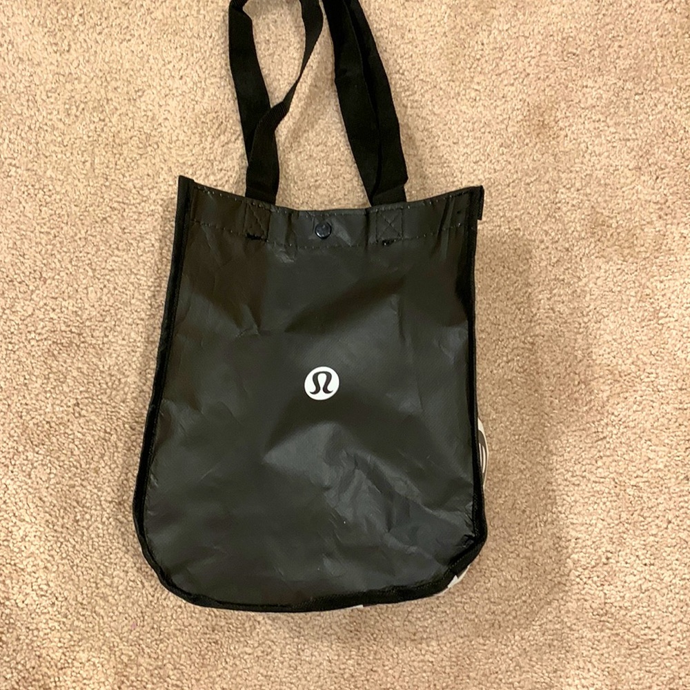 Lululemon Bag